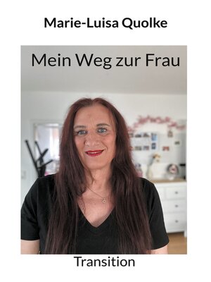 cover image of Mein Weg zur Frau